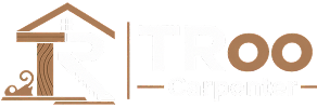 TRoo Carpenter - White