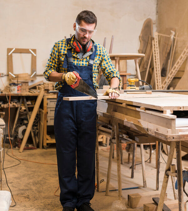 Top 10 Custom Carpentry Projects That Add Value to Your Home