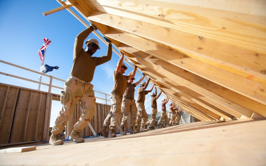 How to Choose the Right Wood for Your Carpentry Project