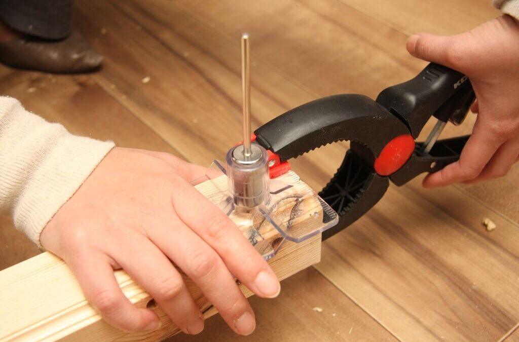 Common Carpentry Mistakes and How to Avoid Them